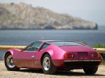 Monteverdi Hai 450 SS 1970 года